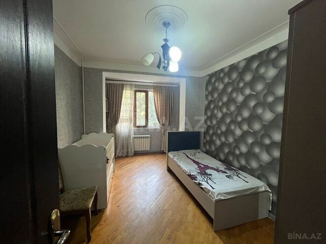 4-комн. вторичка - м. 8 ноября - 130 м² (7)