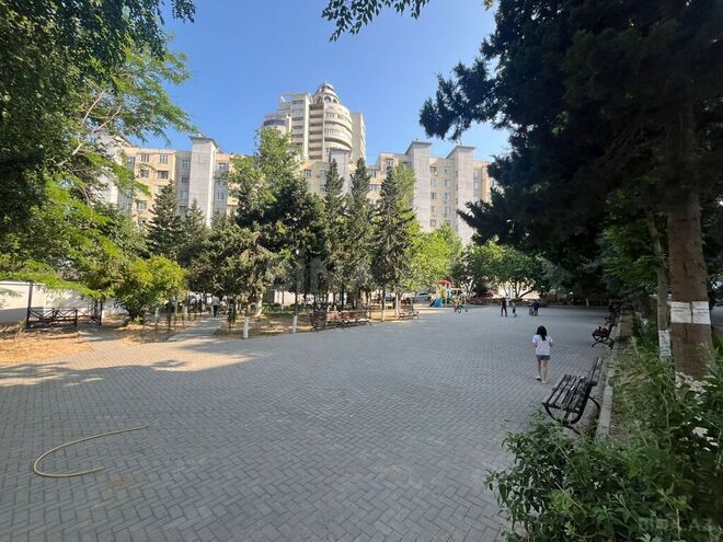 4-комн. вторичка - м. 8 ноября - 130 м² (15)