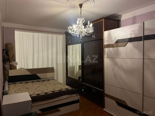 4-комн. вторичка - м. 8 ноября - 130 м² (11)