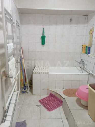 6 otaqlı həyət evi/bağ evi - Memar Əcəmi m. - 100 m² (9)