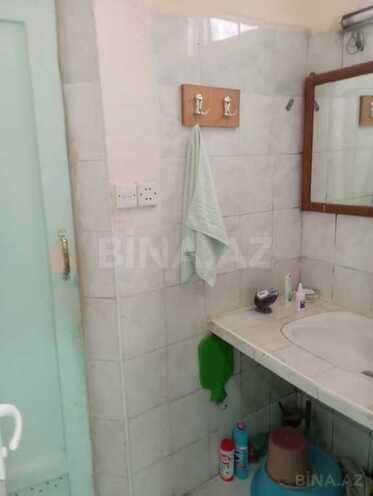 6 otaqlı həyət evi/bağ evi - Memar Əcəmi m. - 100 m² (7)