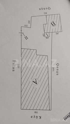 6 otaqlı həyət evi/bağ evi - Memar Əcəmi m. - 100 m² (11)