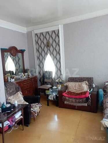 6 otaqlı həyət evi/bağ evi - Memar Əcəmi m. - 100 m² (5)