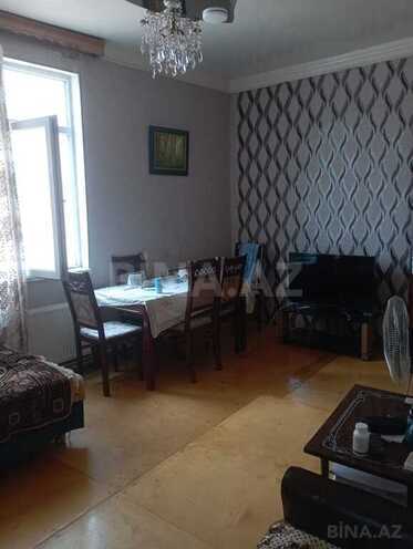 6 otaqlı həyət evi/bağ evi - Memar Əcəmi m. - 100 m² (8)