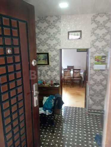 6 otaqlı həyət evi/bağ evi - Memar Əcəmi m. - 100 m² (10)