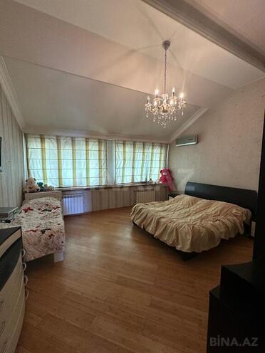 Satılır 5 otaqlı köhnə tikili 200 m², Sahil m., photo 10 from 17