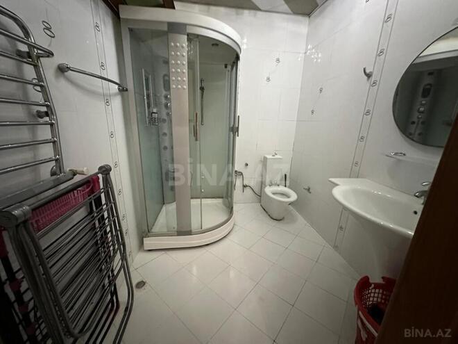 Satılır 5 otaqlı köhnə tikili 200 m², Sahil m., photo 11 from 17