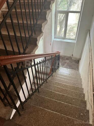 Satılır 5 otaqlı köhnə tikili 200 m², Sahil m., photo 14 from 17