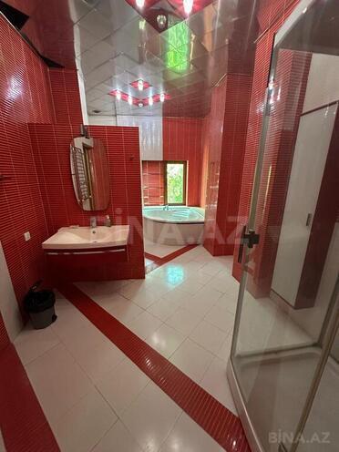 Satılır 5 otaqlı köhnə tikili 200 m², Sahil m., photo 12 from 17