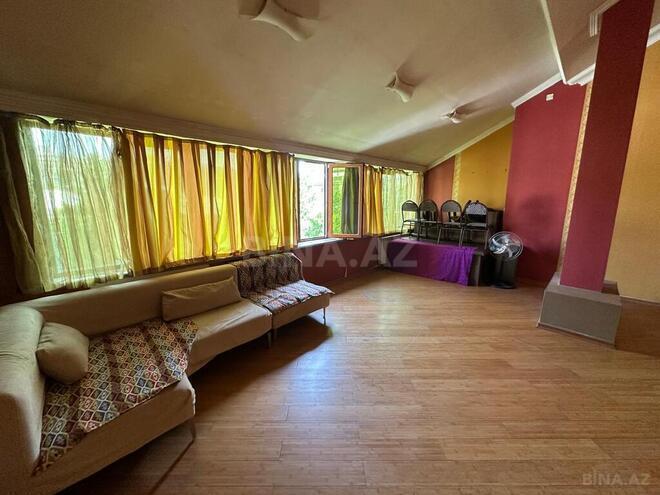 Satılır 5 otaqlı köhnə tikili 200 m², Sahil m., photo 9 from 17