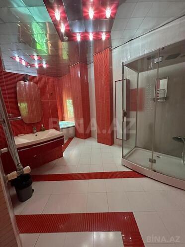 Satılır 5 otaqlı köhnə tikili 200 m², Sahil m., photo 7 from 17