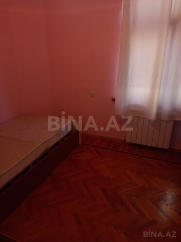 3-комн. вторичка - м. Гянджлик - 70 м² (7)