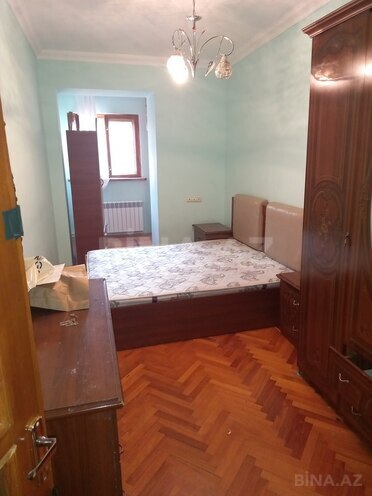 3-комн. вторичка - м. Гянджлик - 70 м² (6)