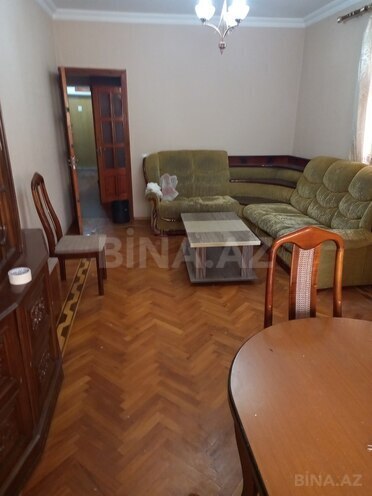 3-комн. вторичка - м. Гянджлик - 70 м² (8)