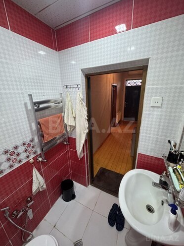 3-комн. дом/дача - пос. Бинагади - 73 м² (16)