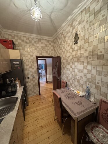 3-комн. дом/дача - пос. Бинагади - 73 м² (8)