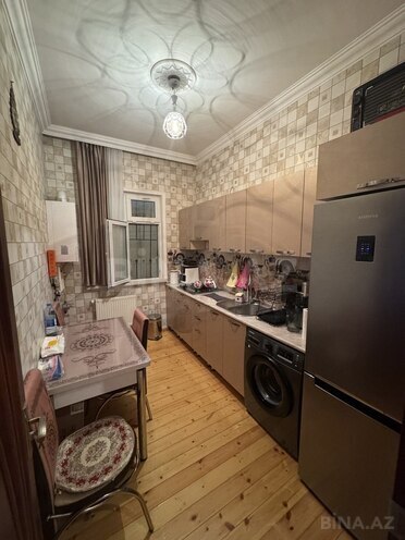 3-комн. дом/дача - пос. Бинагади - 73 м² (7)