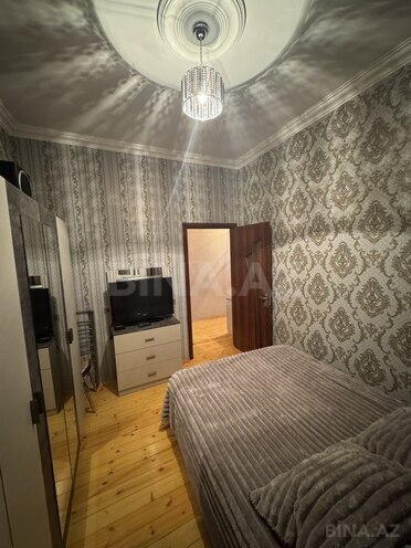 3-комн. дом/дача - пос. Бинагади - 73 м² (10)