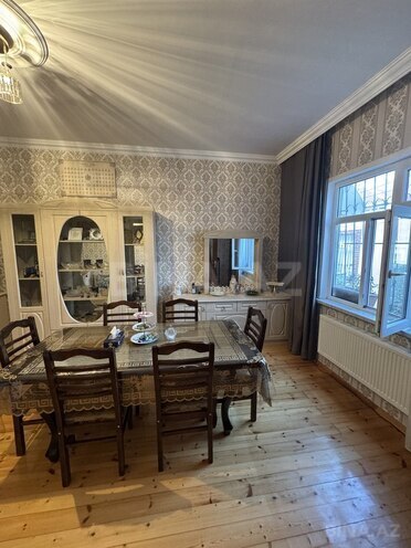 3-комн. дом/дача - пос. Бинагади - 73 м² (12)