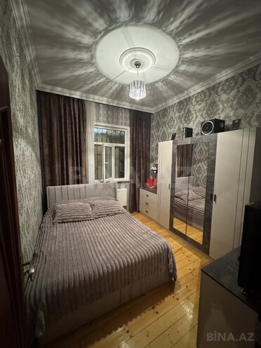 3-комн. дом/дача - пос. Бинагади - 73 м² (9)