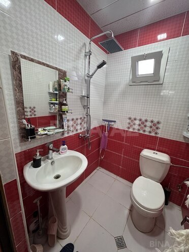 3-комн. дом/дача - пос. Бинагади - 73 м² (14)