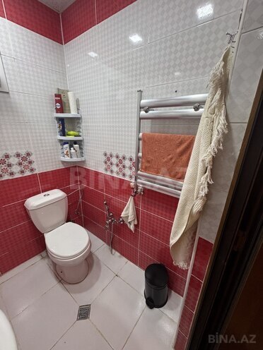 3-комн. дом/дача - пос. Бинагади - 73 м² (15)
