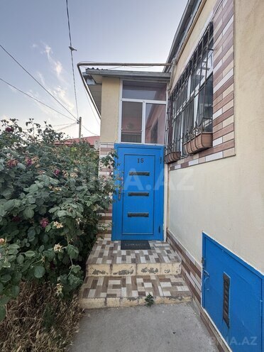 3-комн. дом/дача - пос. Бинагади - 73 м² (1)