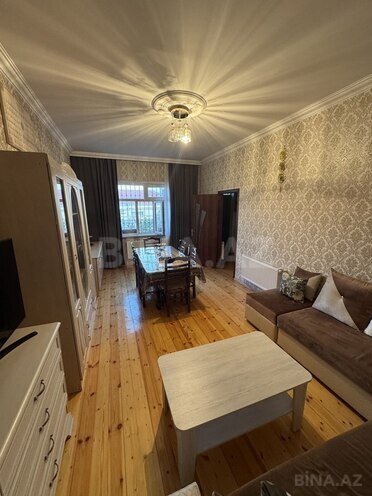3-комн. дом/дача - пос. Бинагади - 73 м² (13)
