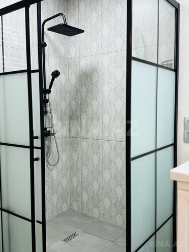 3-комн. новостройка - м. Шах Исмаил Хатаи - 100 м² (24)
