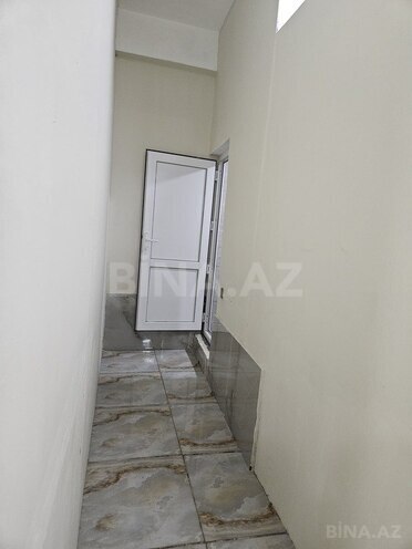Obyekt - Yeni Yasamal q. - 111 m² (7)