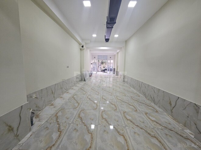 Obyekt - Yeni Yasamal q. - 111 m² (10)