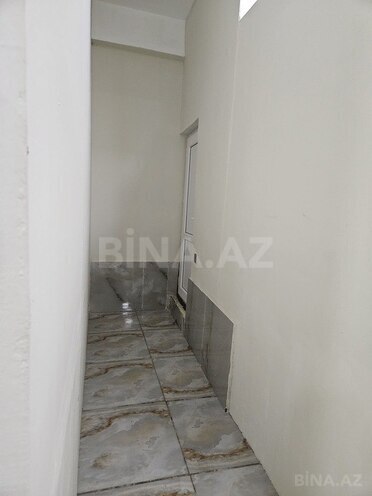Obyekt - Yeni Yasamal q. - 111 m² (6)