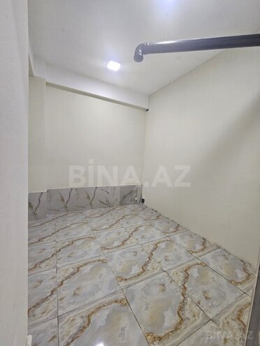 Obyekt - Yeni Yasamal q. - 111 m² (14)