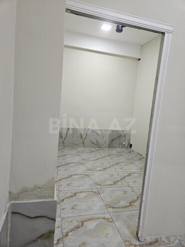 Obyekt - Yeni Yasamal q. - 111 m² (13)