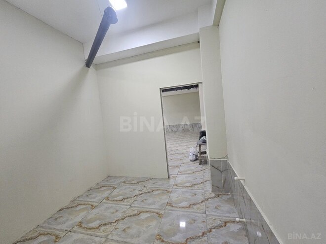 Obyekt - Yeni Yasamal q. - 111 m² (4)