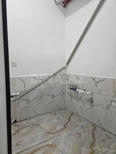 Obyekt - Yeni Yasamal q. - 111 m² (17)