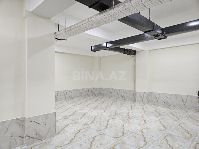 Obyekt - Yeni Yasamal q. - 111 m² (18)