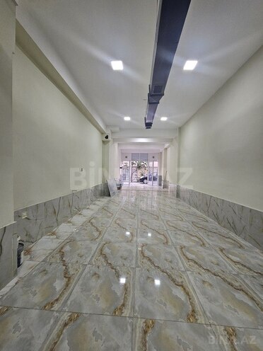 Obyekt - Yeni Yasamal q. - 111 m² (9)
