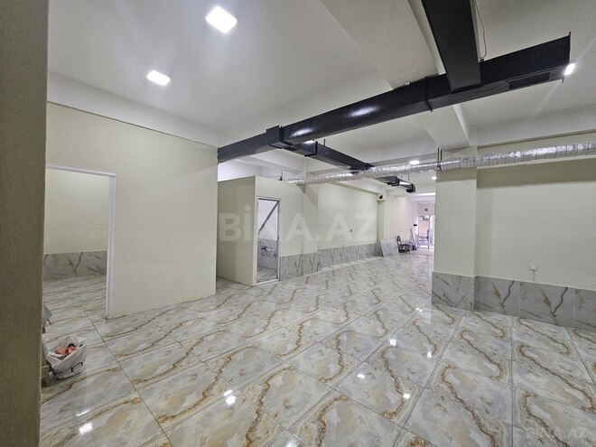 Obyekt - Yeni Yasamal q. - 111 m² (2)
