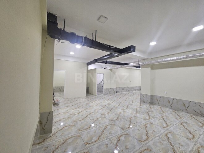 Obyekt - Yeni Yasamal q. - 111 m² (3)