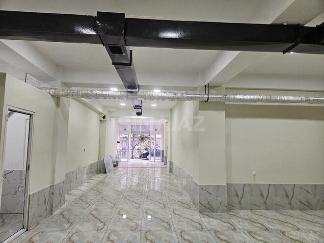 Obyekt - Yeni Yasamal q. - 111 m² (12)