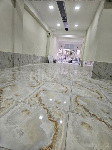 Obyekt - Yeni Yasamal q. - 111 m² (11)