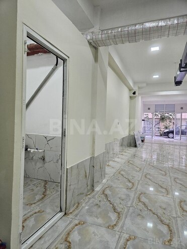 Obyekt - Yeni Yasamal q. - 111 m² (15)