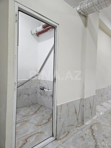 Obyekt - Yeni Yasamal q. - 111 m² (16)