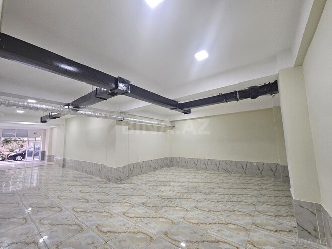Obyekt - Yeni Yasamal q. - 111 m² (5)