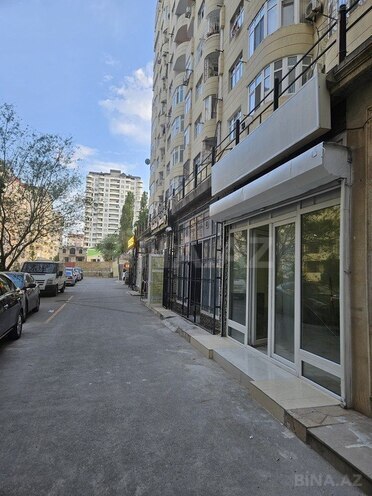 Obyekt - Yeni Yasamal q. - 111 m² (21)