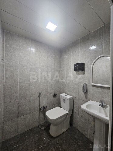 Obyekt - Yeni Yasamal q. - 111 m² (8)