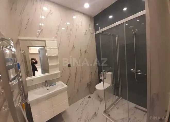 3 otaqlı yeni tikili - Nərimanov r. - 162 m² (18)
