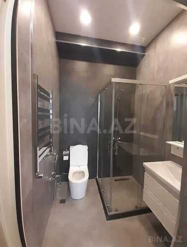 3 otaqlı yeni tikili - Nərimanov r. - 162 m² (19)
