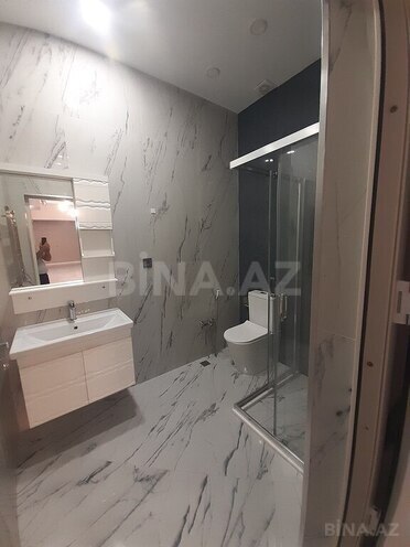 3 otaqlı yeni tikili - Nərimanov r. - 162 m² (13)